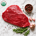 Organic Shoulder Roast 100% Grass Fed - CARNICERY