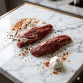 Oyster Steak Grain Finish - CARNICERY