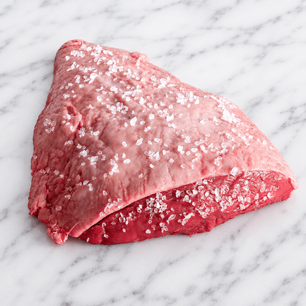 Picaña Picanha (Top Sirloin Cap) - CARNICERY