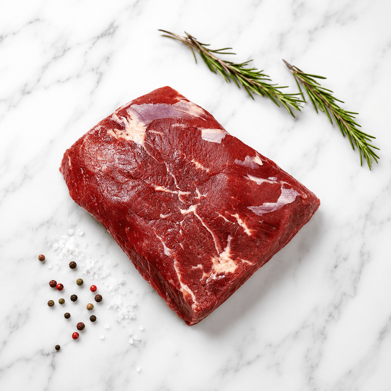 Ribeye Filet 100% Grass Fed. - CARNICERY