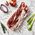 Ribeye Roast 100% GRASS FED. - CARNICERY