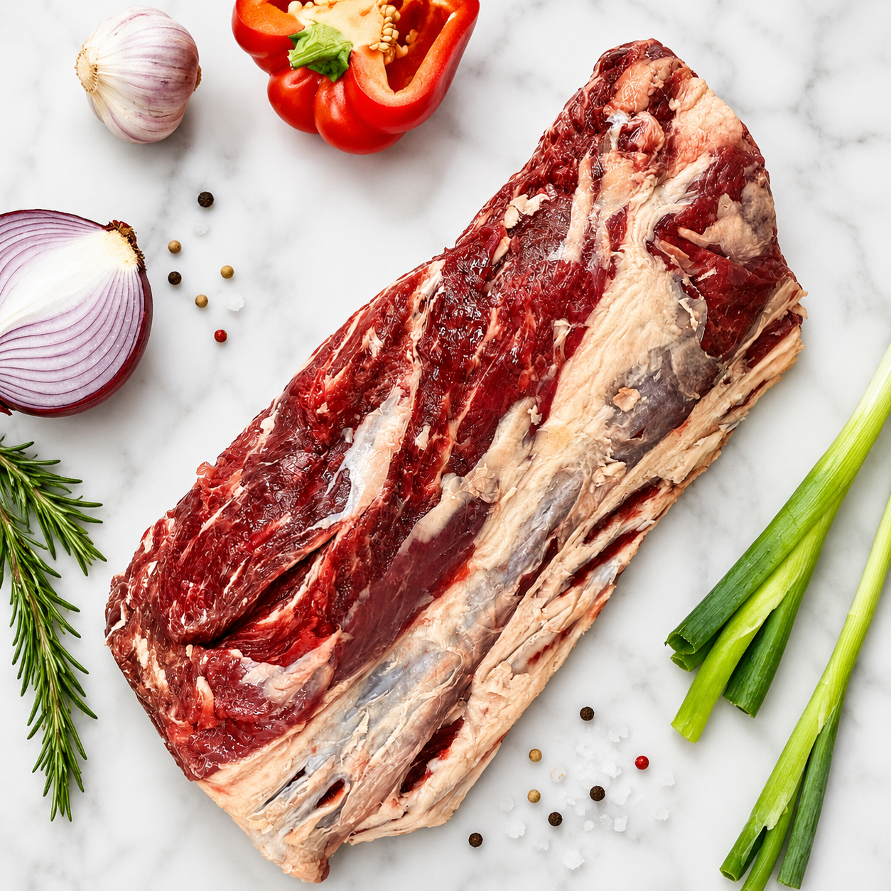 Ribeye Roast Grain Finished Argentina - CARNICERY