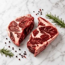 Load image into Gallery viewer, Ribeye Steak 1" Boneless Argentinian Grain Finish. - CARNICERY
