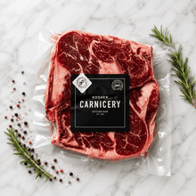 Load image into Gallery viewer, Ribeye Steak 1" Boneless Argentinian Grain Finish. - CARNICERY
