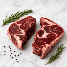 Load image into Gallery viewer, Ribeye Steak Boneless Argentinian Grain Finish 2". - CARNICERY
