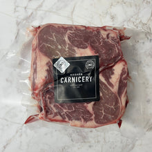 Load image into Gallery viewer, Ribeye Steak Boneless Grain Finish From Argentina - CARNICERY
