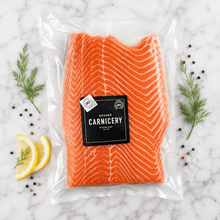 Cargar imagen en el visor de la galería, Salmon. - CARNICERY
