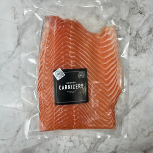 Salmon - CARNICERY