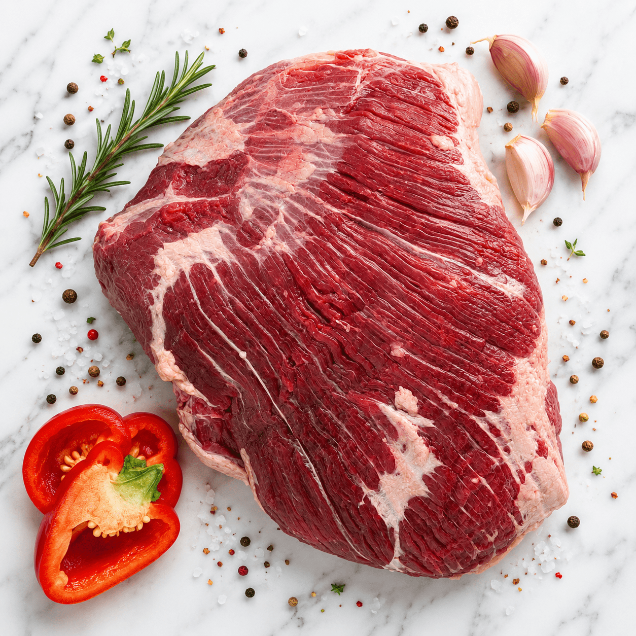 Top of the Rib 100% GRASS FED - CARNICERY
