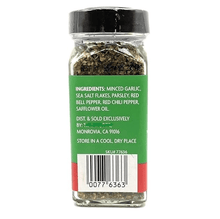 Cargar imagen en el visor de la galería, Trader Joe&#39;s Aglio Olio Seasoning Blend - CARNICERY
