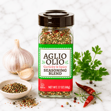 Load image into Gallery viewer, Trader Joe's Aglio Olio Seasoning Blend - CARNICERY
