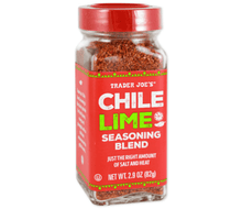 Cargar imagen en el visor de la galería, Trader Joe&#39;s Chile Lime Seasoning Blend - CARNICERY
