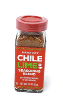 Cargar imagen en el visor de la galería, Trader Joe&#39;s Chile Lime Seasoning Blend - CARNICERY
