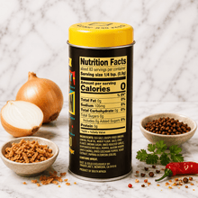 Load image into Gallery viewer, Trader Joe's Crunchy Chili Onion Sprinkle Seasoning Blend - CARNICERY
