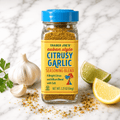 Trader Joe's Cuban Style Citrusy Garlic Seasoning Blend - CARNICERY