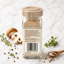 Load image into Gallery viewer, Trader Joe's Mushroom and Company Multipurpose Umami Seasoning Blend - CARNICERY
