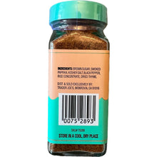 Cargar imagen en el visor de la galería, Trader Joe&#39;s Salmon Rub Seasoning Blend - CARNICERY
