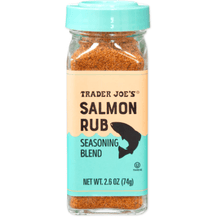 Cargar imagen en el visor de la galería, Trader Joe&#39;s Salmon Rub Seasoning Blend - CARNICERY
