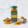 Trader Joe’s Turmeric - CARNICERY