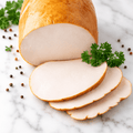 Turkey Breast Honey Glazed. - CARNICERY