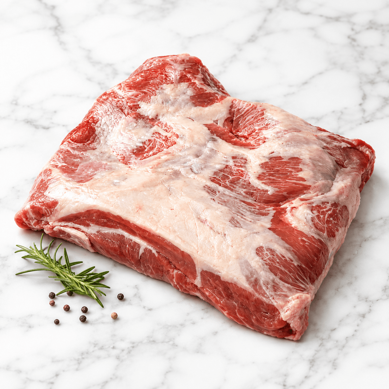 Veal Brisket. - CARNICERY