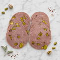 Veal Pistachio Mortadella - CARNICERY