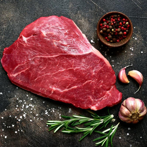 American Shoulder Steak 100% Grass Fed - CARNICERY