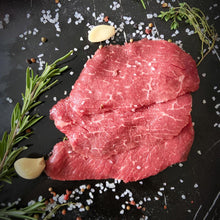 Cargar imagen en el visor de la galería, Beef for Schnitzel (Milanesa) 100% GRASS FED - CARNICERY
