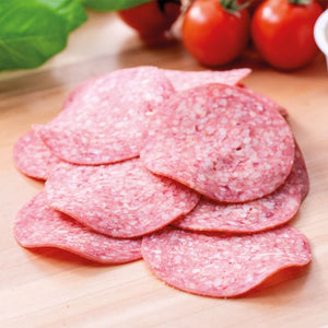 Beef Salami - CARNICERY