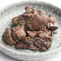 Chicken Liver David Eliot - CARNICERY