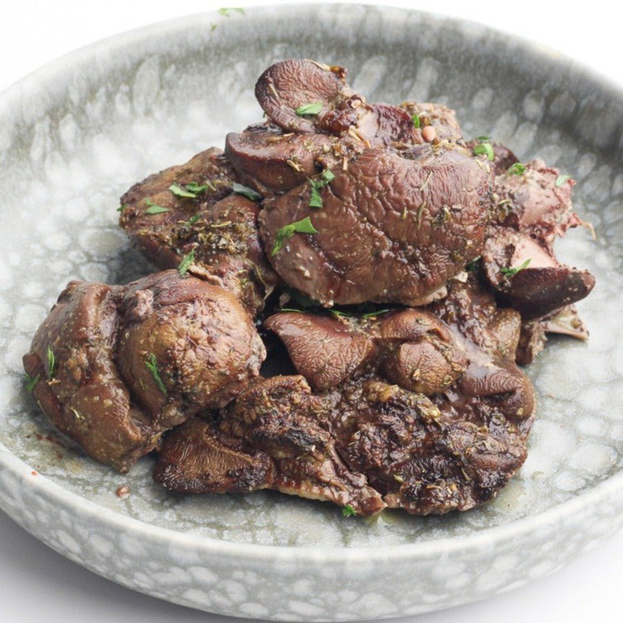 Chicken Liver David Eliot - CARNICERY