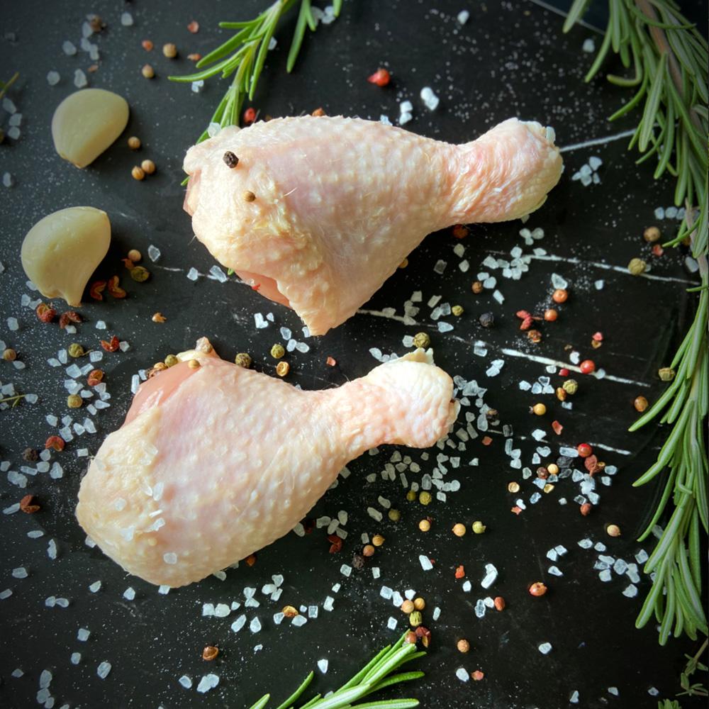 Chicken Drumsticks - CARNICERY