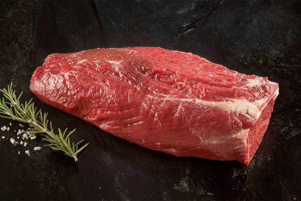 ORGANIC MEAT & POULTRY