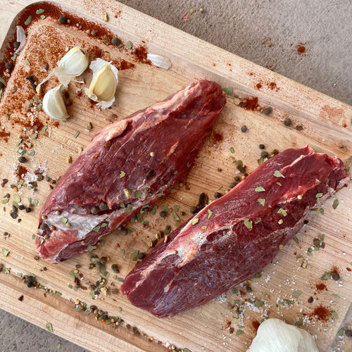 Oyster Steak 100% GRASS FED (