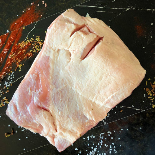 Veal Breast - CARNICERY