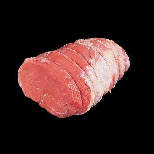 Veal Shoulder Roast - CARNICERY