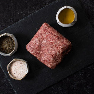 Wagyu Ground Beef - CARNICERY